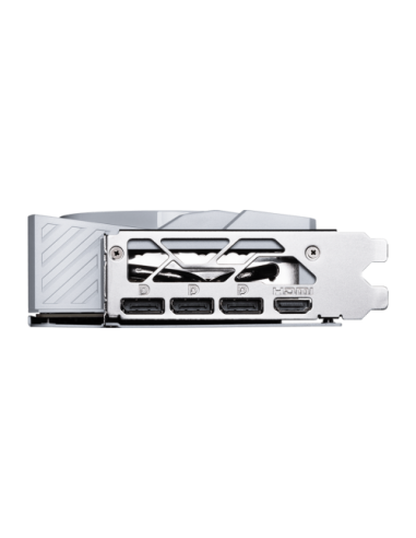 MSI GAMING GeForce RTX 5070 12G TRIO OC WHITE NVIDIA 12 GB GDDR7