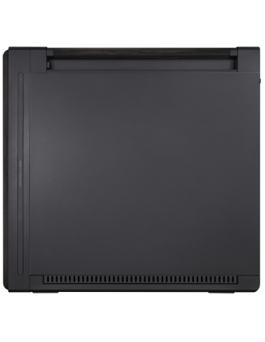 ASUS ProArt PA602 Wood Edition – Metal Panel Midi Tower Negro