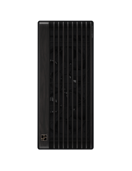 ASUS ProArt PA602 Wood Edition Midi Tower Negro