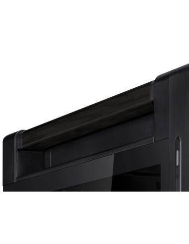 ASUS ProArt PA602 Wood Edition Midi Tower Negro