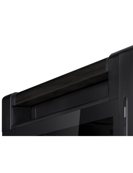 ASUS ProArt PA602 Wood Edition Midi Tower Negro