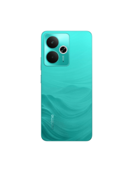 REALME 14T 5G 256GB 8GB SURF GREEN INT+NFC RMX5078 EU 6941764459496