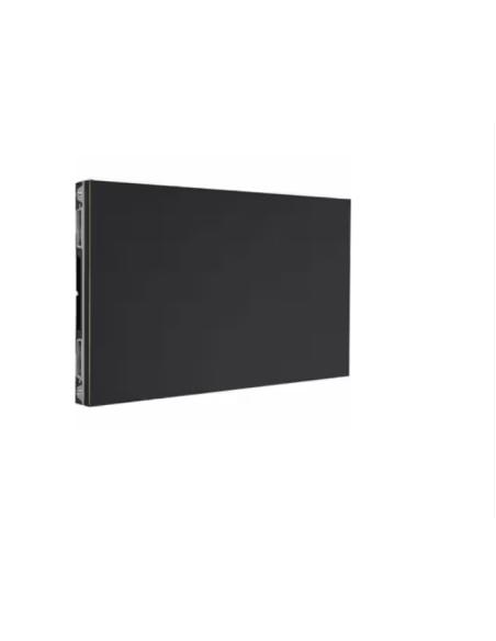 LG AV LED CABINET (LSCC018-GZ) INDOOR LED | PIXEL PITCH: 1.88 MM | BRIGHTNESS: 800 NIT (MAX.) | CABINET DIMENSIONS (W × H × D, M