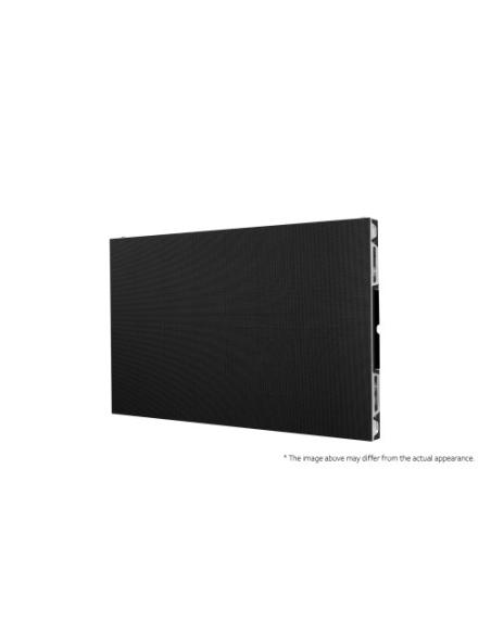 LG AV LED CABINET (LSCC025-GZ) PIXEL PITCH: 2.5 MM | BRIGHTNESS: 800 NIT | CABINET DIMENSIONS (W × H × D, MM): 600 × 337.5 × 33.