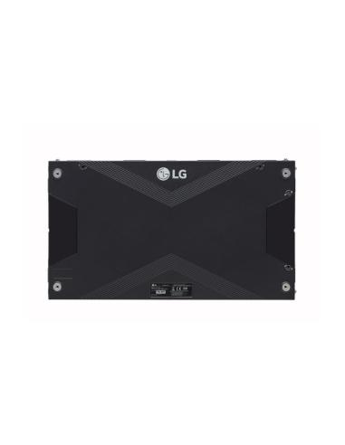LG AV LED CABINET (LSCC025-GZ) PIXEL PITCH: 2.5 MM | BRIGHTNESS: 800 NIT | CABINET DIMENSIONS (W × H × D, MM): 600 × 337.5 × 33.