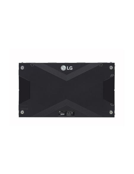 LG AV LED CABINET (LSCC025-GZ) PIXEL PITCH: 2.5 MM | BRIGHTNESS: 800 NIT | CABINET DIMENSIONS (W × H × D, MM): 600 × 337.5 × 33.