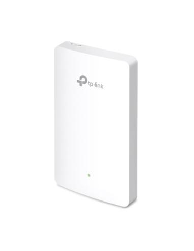 TP-Link Omada EAP615-WALL 1774 Mbit/s Blanco Energía sobre Ethernet (PoE)