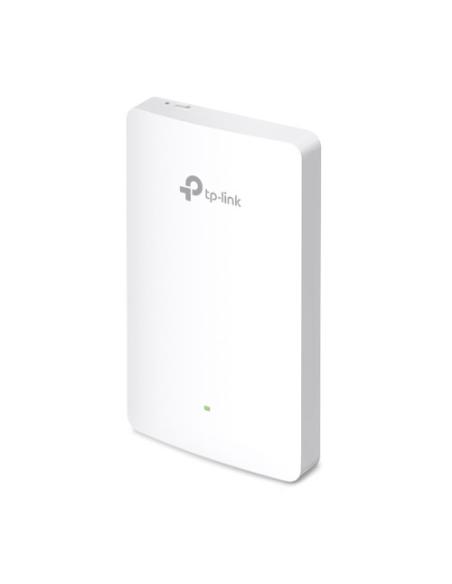 TP-Link Omada EAP615-WALL 1774 Mbit/s Blanco Energía sobre Ethernet (PoE)
