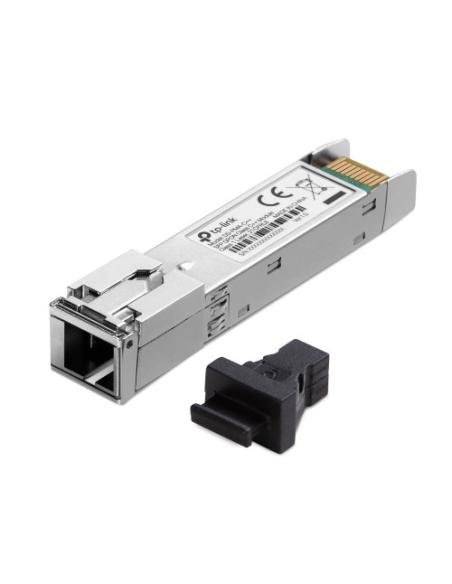 TP-Link DS-PMA-C++GPON SFP modul red modulo transceptor Fibra óptica 2500 Mbit/s