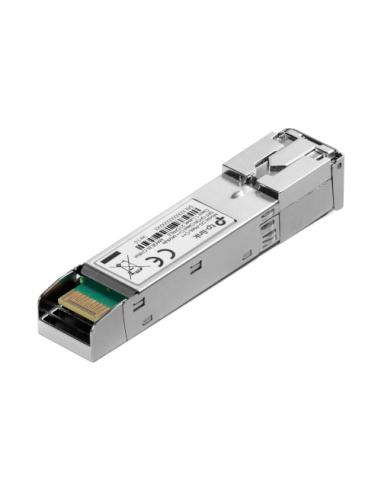 TP-Link DS-PMA-C++GPON SFP modul red modulo transceptor Fibra óptica 2500 Mbit/s