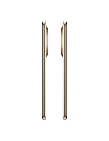 realme 14 Pro+ 5G 17,4 cm (6.83") SIM doble Android 15 USB Tipo C 12 GB 512 GB 6000 mAh Perlado, Blanco