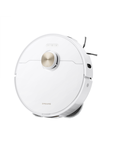 Dreame L40s Pro Ultra Bolsa para el polvo Blanco