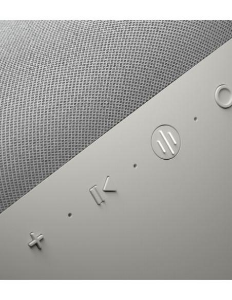 Bowers & Wilkins Zeppelin Gris