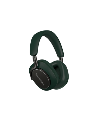BOWERS AND WILKINS AURICULARES INALAMBRICOS PX8 HEADPHONE DARK FOREST