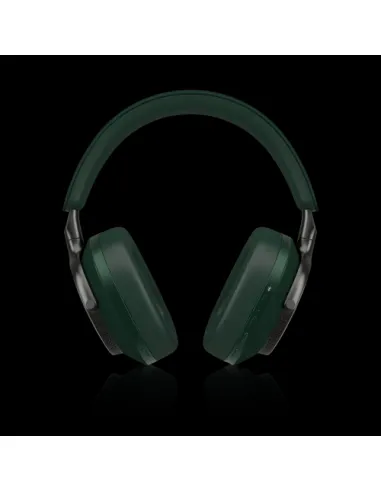 BOWERS AND WILKINS AURICULARES INALAMBRICOS PX8 HEADPHONE DARK FOREST