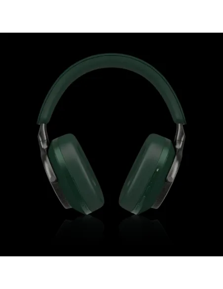BOWERS AND WILKINS AURICULARES INALAMBRICOS PX8 HEADPHONE DARK FOREST