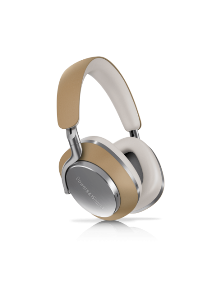 BOWERS AND WILKINS AURICULARES INALAMBRICOS PX8 HEADPHONE TAN