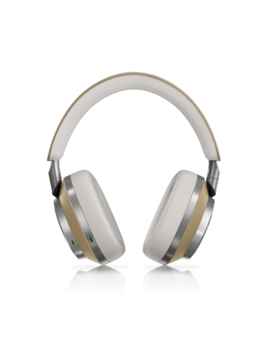 BOWERS AND WILKINS AURICULARES INALAMBRICOS PX8 HEADPHONE TAN