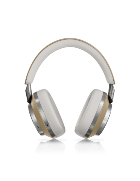 BOWERS AND WILKINS AURICULARES INALAMBRICOS PX8 HEADPHONE TAN