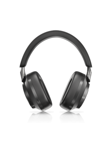 Bowers & Wilkins Px8 Auriculares Inalámbrico Diadema Música USB Tipo C Bluetooth Negro