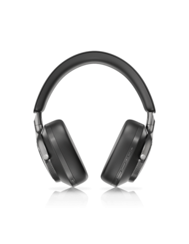 Bowers & Wilkins Px8 Auriculares Inalámbrico Diadema Música USB Tipo C Bluetooth Negro