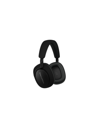 BOWERS AND WILKINS AURICULARES INALAMBRICOS PX7 S2E ANTHRACITE BLACK (FP44520)