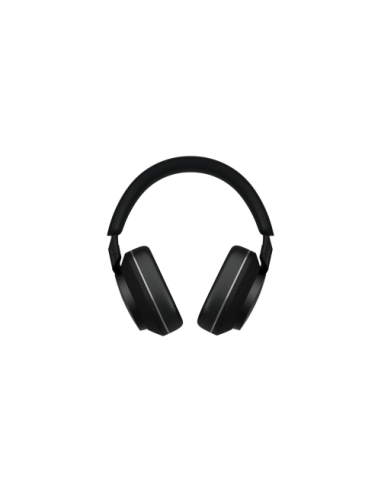 BOWERS AND WILKINS AURICULARES INALAMBRICOS PX7 S2E ANTHRACITE BLACK (FP44520)