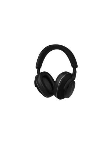 BOWERS AND WILKINS AURICULARES INALAMBRICOS PX7 S2E ANTHRACITE BLACK (FP44520)