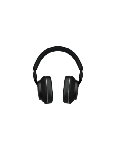 BOWERS AND WILKINS AURICULARES INALAMBRICOS PX7 S2E ANTHRACITE BLACK (FP44520)