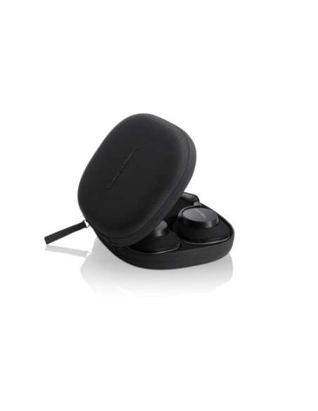 BOWERS AND WILKINS AURICULARES INALAMBRICOS PX7 S2E ANTHRACITE BLACK (FP44520)