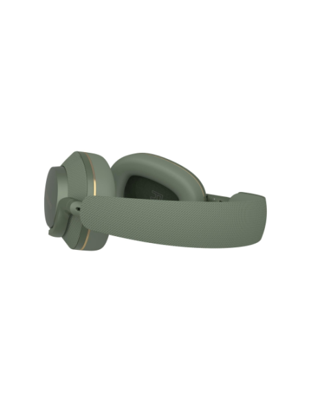 Bowers & Wilkins Px7 S2-E Auriculares Inalámbrico y alámbrico Diadema Música USB Tipo C Bluetooth Verde