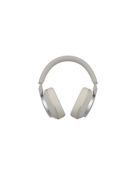 Bowers & Wilkins Px7 S2-E Auriculares Inalámbrico y alámbrico Diadema Música USB Tipo C Bluetooth Gris