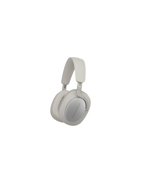Bowers & Wilkins Px7 S2-E Auriculares Inalámbrico y alámbrico Diadema Música USB Tipo C Bluetooth Gris