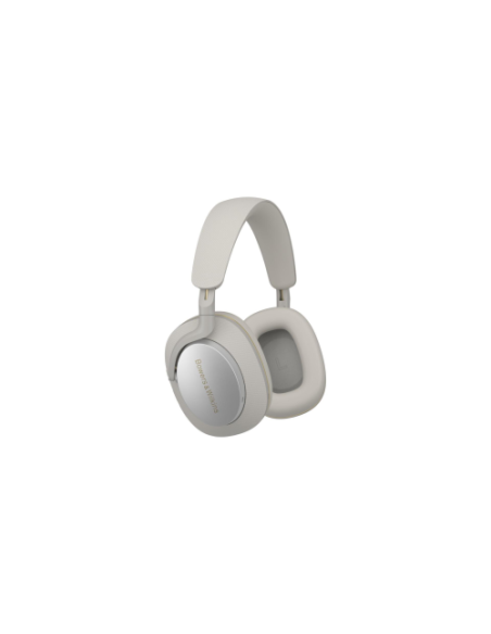 Bowers & Wilkins Px7 S2-E Auriculares Inalámbrico y alámbrico Diadema Música USB Tipo C Bluetooth Gris