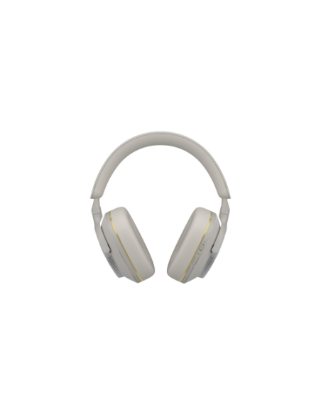 Bowers & Wilkins Px7 S2-E Auriculares Inalámbrico y alámbrico Diadema Música USB Tipo C Bluetooth Gris