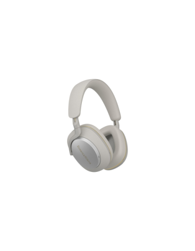 Bowers & Wilkins Px7 S2-E Auriculares Inalámbrico y alámbrico Diadema Música USB Tipo C Bluetooth Gris