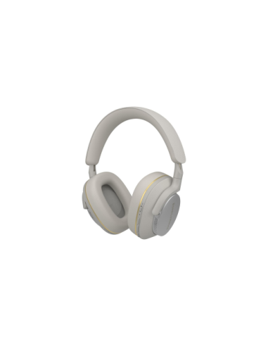 Bowers & Wilkins Px7 S2-E Auriculares Inalámbrico y alámbrico Diadema Música USB Tipo C Bluetooth Gris