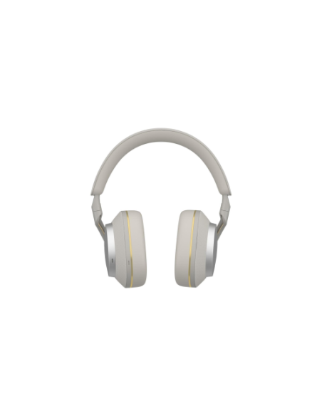 Bowers & Wilkins Px7 S2-E Auriculares Inalámbrico y alámbrico Diadema Música USB Tipo C Bluetooth Gris