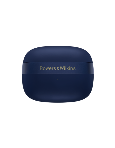 BOWERS AND WILKINS AURICULARES TRUE WIRELESS PI8 MIDNIGHT BLUE