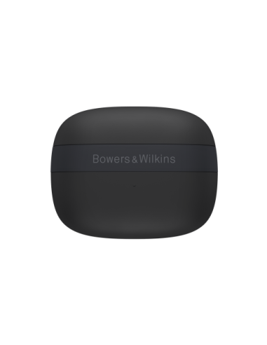 Bowers & Wilkins Pi6 Auriculares True Wireless Stereo (TWS) Dentro de oído Llamadas/Música USB Tipo C Bluetooth Base de carga Gr
