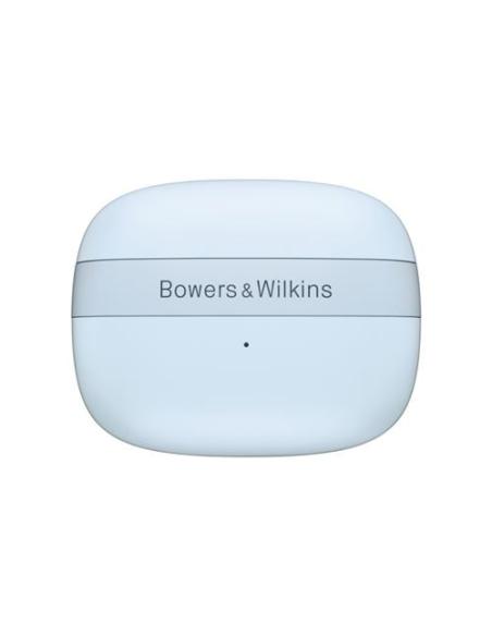 BOWERS AND WILKINS AURICULARES TRUE WIRELESS PI6 GLACIER BLUE