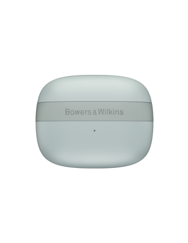 Bowers & Wilkins Pi6 Auriculares True Wireless Stereo (TWS) Dentro de oído Llamadas/Música USB Tipo C Bluetooth Base de carga Ve