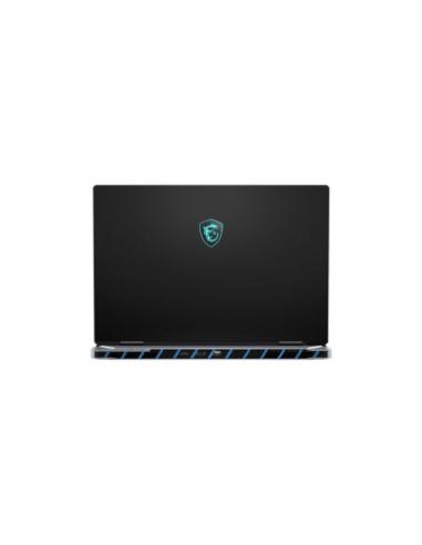 MSI PORTATIL TITAN 18 HX AI A2XWIG-245ES. 18" 16:10 UHD+ (3840X2400) 120HZ, IPS. INTEL CORE ULTRA 9 285HX. NVIDIA GEFORCE RTX 50