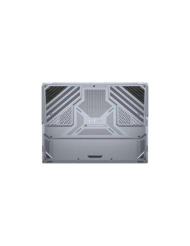 MSI PORTATIL TITAN 18 HX AI A2XWIG-245ES. 18" 16:10 UHD+ (3840X2400) 120HZ, IPS. INTEL CORE ULTRA 9 285HX. NVIDIA GEFORCE RTX 50