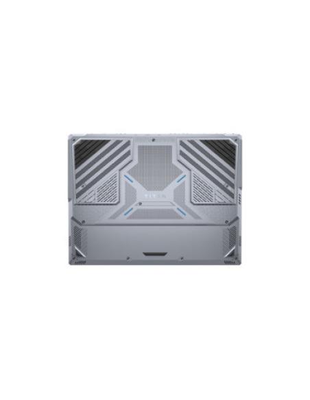 MSI PORTATIL TITAN 18 HX AI A2XWIG-245ES. 18" 16:10 UHD+ (3840X2400) 120HZ, IPS. INTEL CORE ULTRA 9 285HX. NVIDIA GEFORCE RTX 50