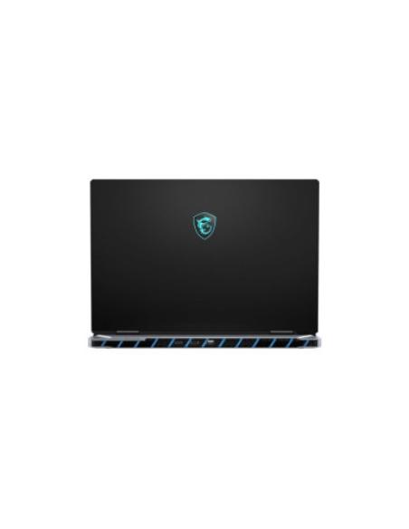 MSI Titan 18 HX AI A2XWJG-249ES ordenador portatil Intel Core Ultra 9 285HX Portátil 45,7 cm (18") UHD+ 64 GB DDR5-SDRAM 2 TB SS