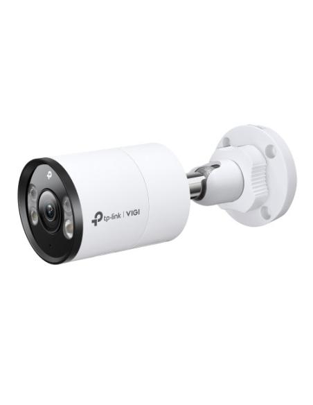 TP-LINK 5MP FULL-COLOR BULLET NETWORK CAMERA