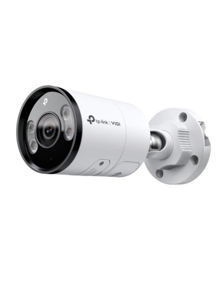 TP-LINK 5MP FULL-COLOR BULLET NETWORK CAMERA