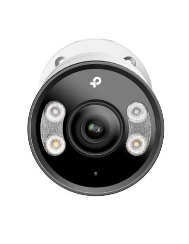TP-LINK 5MP FULL-COLOR BULLET NETWORK CAMERA