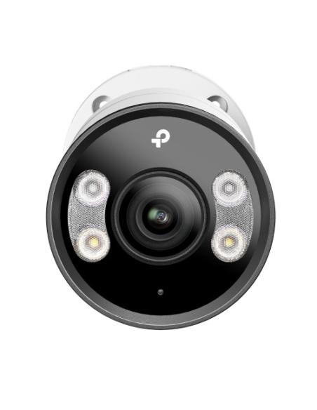 TP-LINK 5MP FULL-COLOR BULLET NETWORK CAMERA